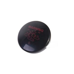 Tag con Tinta para Ropa /Si se viola el sello