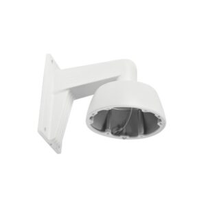 Montaje de Pared para Exterior / Compatible con Domos HIKVISION