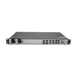 OLT GPON OptiXAccess 4 Puertos con Módulos C+