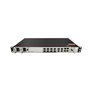 OLT GPON OptiXAccess 8 Puertos con Módulos C+