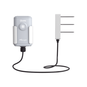 Sensor de Monitoreo IoT de Humedad