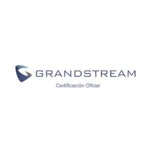 Certificación Oficial Grandstream para Implementación de Conmutadores IP