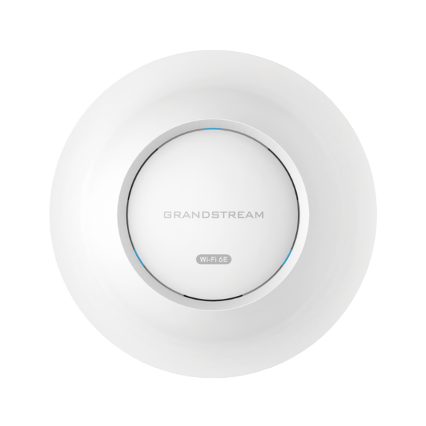 Punto de acceso Wi-Fi 6E tribanda GWN 802.11ax