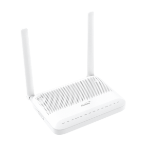 ONU GPON WiFi 2.4/5 GHz MIMO 2x2