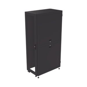 Gabinete para Telecomunicaciones Rack Estándar de 19"