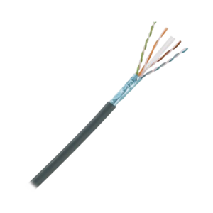 Bobina de Cable Planta Externa con Gel