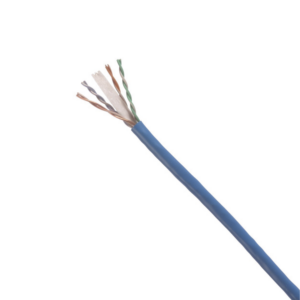 Bobina de Cable UTP 305 m. de Cobre