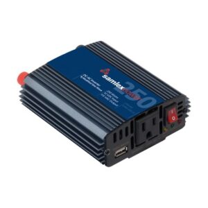 Inversor de Corriente (CD-CA) Potencia Nominal 250 W