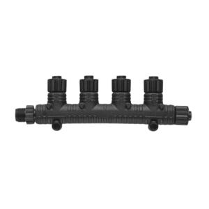 Conector en T Multipuerto NMEA 2000