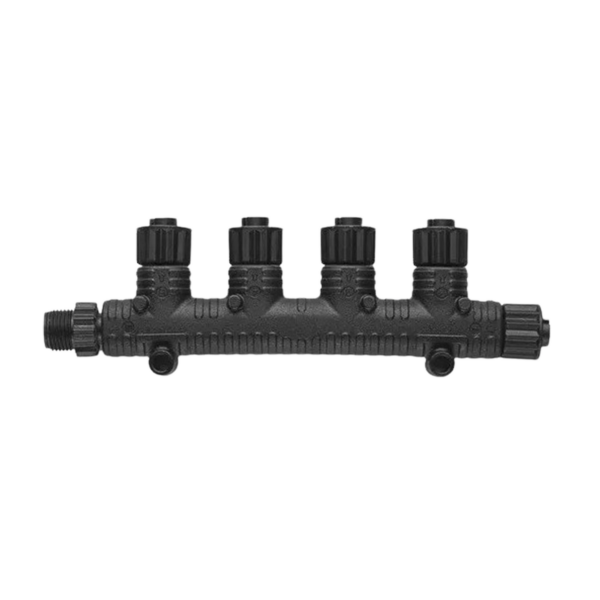 Conector en T Multipuerto NMEA 2000