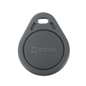 TAG de Proximidad EZVIZ / Compatible Con Cerraduras CS-L2S /  CSDL05-R100 / CS-DL05-R200 y Videoportero CS-HP7 / Algoritmo de Encriptado Propio