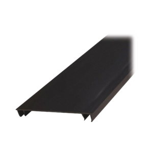 Tapa para Canaleta Ranurada Tipo H