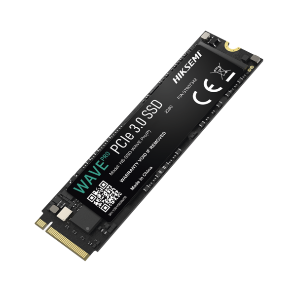 Unidad de Estado Sólido (SSD) 512 GB / ALTO RENDIMIENTO / Hasta 3500 MB/s / M.2 NVMe / Para Gaming y PC Trabajo Pesado