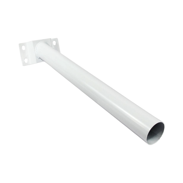 Brazo de Aluminio para Luminario Publico.