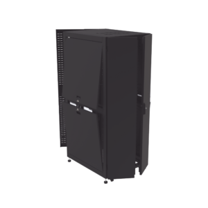 Gabinete para Telecomunicaciones Rack Estándar de 19"