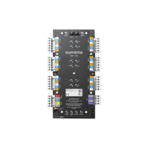 Módulo de Control / 12 Relevadores de Salida con Función para Control de Elevadores