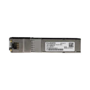 Transceptor Óptico eSFP / Velocidad de 1Gbps / Monomodo / 1310nm / Conector LC / Distancia de hasta 40 Km