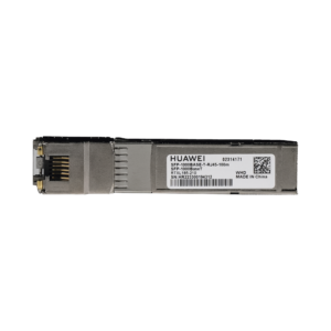 Transceptor Óptico eSFP / Velocidad de 1Gbps / Monomodo / 1550nm / Conector LC / Distancia de hasta 80 Km