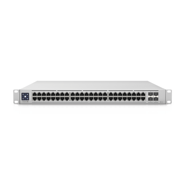 UniFi Switch Enterprise administrable capa 3