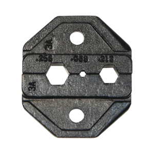 Matriz Ponchadora para Cable Coaxial RG58