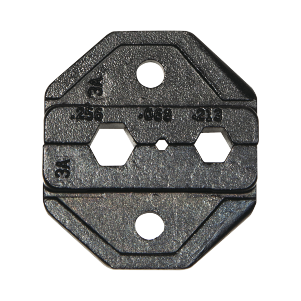 Matriz Ponchadora para Cable Coaxial RG58