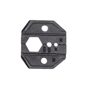 Matriz Ponchadora para Cable coaxial RG8