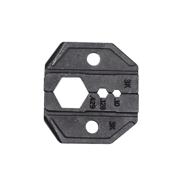 Matriz Ponchadora para Cable coaxial RG8