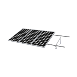 Montaje para Panel Solar