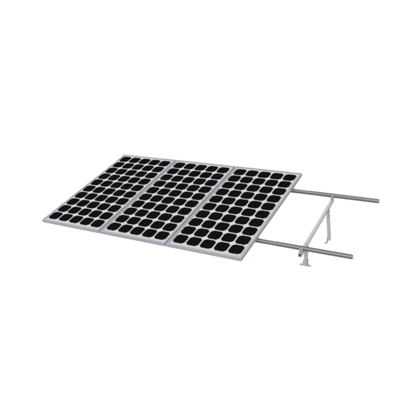 Montaje para Panel Solar