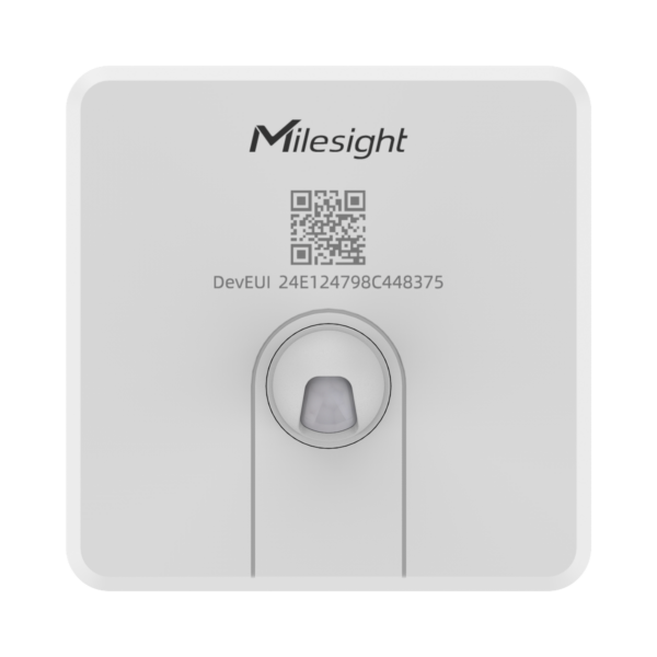 SENSOR DE OCUPACIONDE ESCRITORIO CON TECNOLOGIA LORAWAN