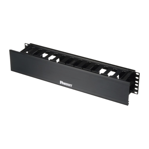 Organizador de Cables Horizontal PatchLink