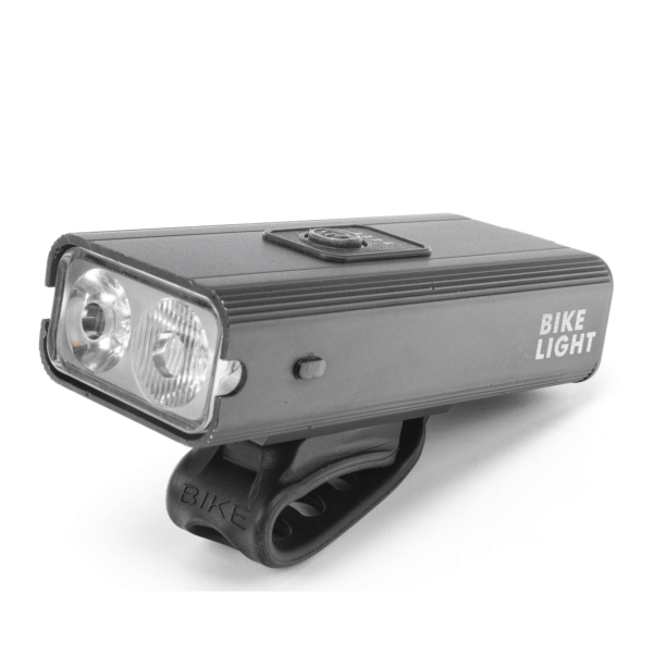 Luz Auxiliar Delantera Ultra Brillante Para Bicicletas