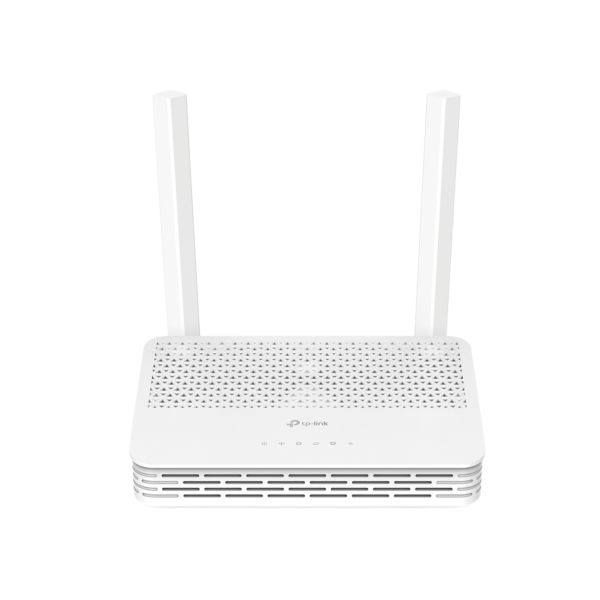 ONU/ONT - GPON Router inalámbrico AC 1200 / 1 Puerto PON SC/APC / 2 Puertos LAN 10/100/1000 MBPS / Soporta AgiNet Config - AgiNet ACS