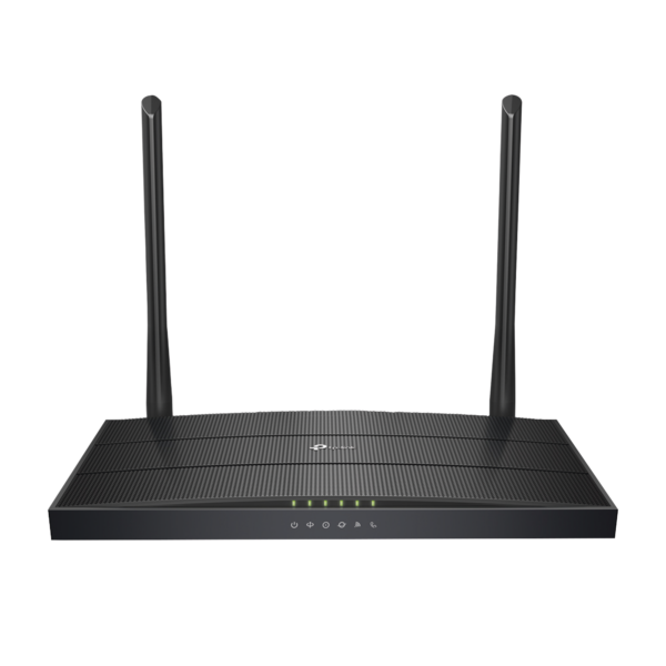 ONU/ONT - GPON Router inalámbrico AC 1200 / 1 Puerto PON SC/APC / 1 Puerto FXS (rj11) / 4 Puertos LAN 10/100/1000 MBPS / Soporta AgiNet Config - AgiNet ACS