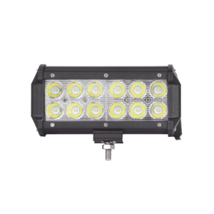 Barra de Luz de 12 LED