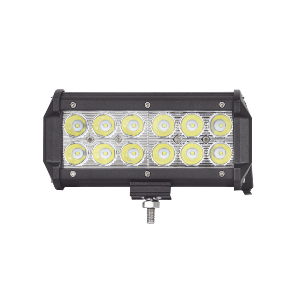 Barra de Luz de 12 LED