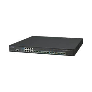 Switch Administrable Layer 3 12-Puertos 10G SFP+