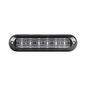 Luz Auxiliar Ultra Brillante IP67 de 6 LEDs