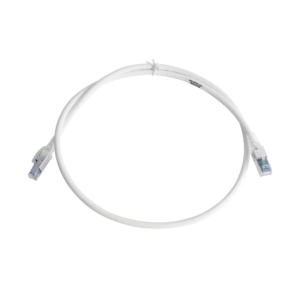 Patch Cord Z-MAX Cat6A S/FTP