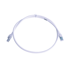 Patch Cord Z-MAX Cat6A S/FTP