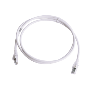 Patch Cord Z-MAX Cat6A S/FTP