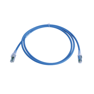 Patch Cord Z-MAX Cat6A S/FTP