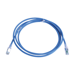 Patch Cord Z-MAX Cat6A S/FTP