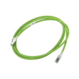 Patch Cord Z-MAX Cat6A S/FTP