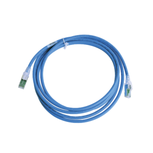 Patch Cord Z-MAX Cat6A S/FTP