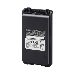 Bateria Li-Ion 3150 mAh para radios ICF3003/4003/ ICV86