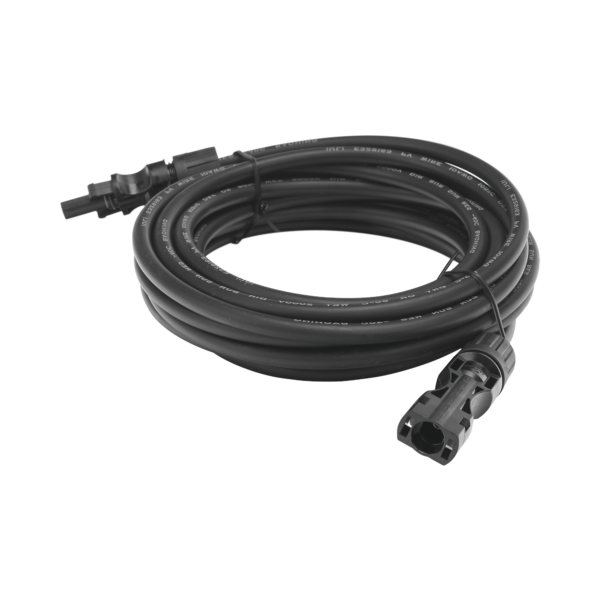 Cable Fotovoltaico 2.5 m