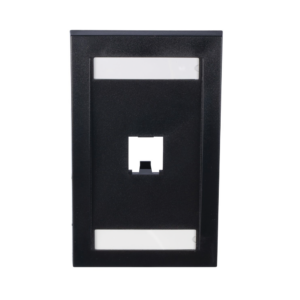 Placa de Pared Vertical Ejecutiva