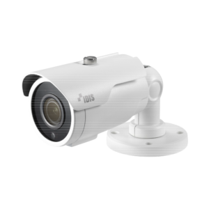 Camara Bala IP 5MP | LENTE MOT 2.7 - 13.5 MM |Compatible Con Terceros | API