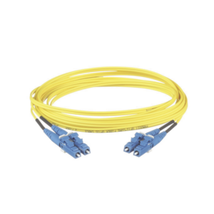 Jumper de Fibra Optica Monomodo 9/125 OS2